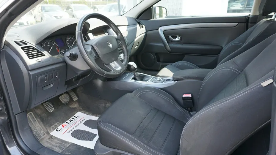 RENAULT Laguna -