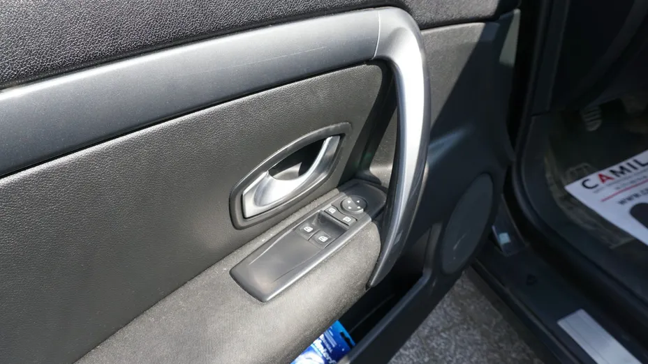 RENAULT Laguna -