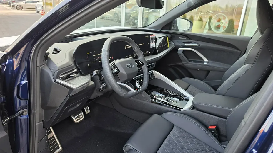 AUDI Q5 -