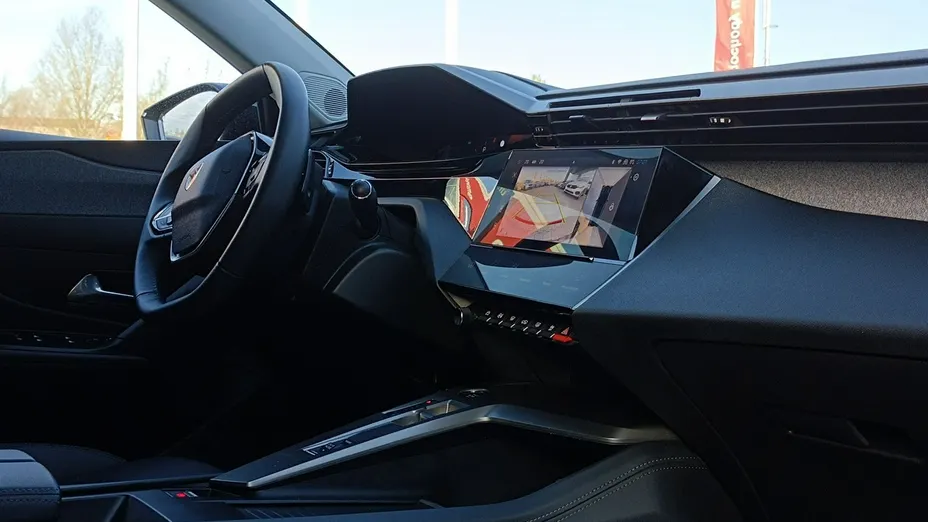 PEUGEOT 308 -