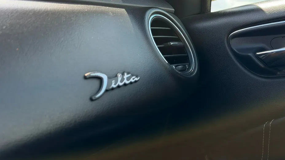 LANCIA Delta -