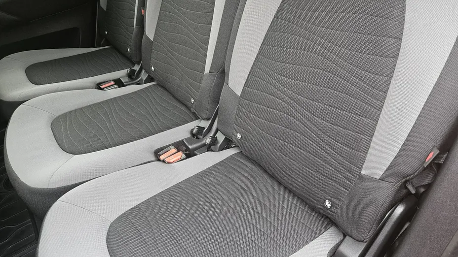 CITROEN C4 Picasso -