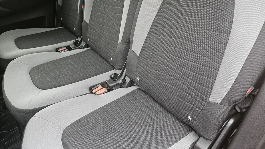 CITROEN C4 Picasso -