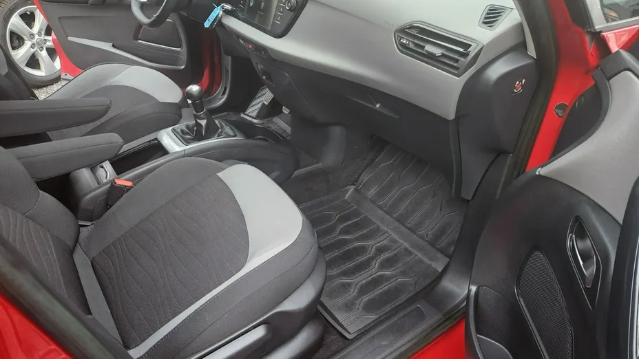 CITROEN C4 Picasso -