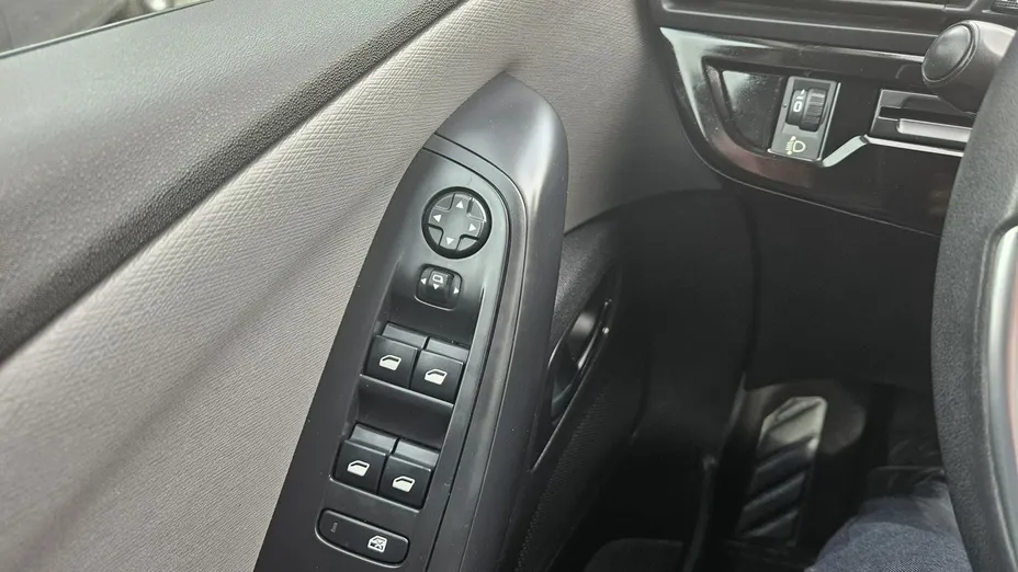 CITROEN C4 Picasso -