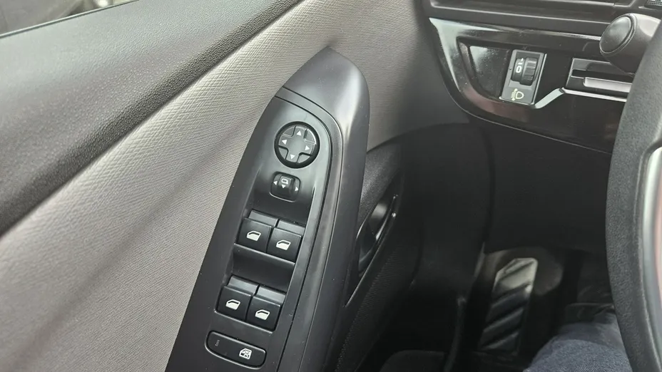 CITROEN C4 Picasso -