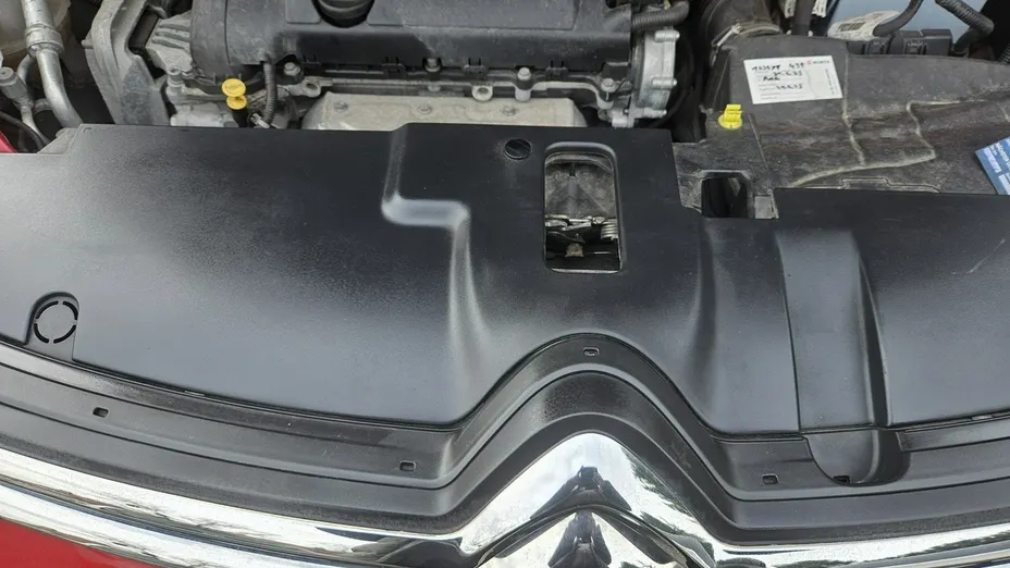 CITROEN C4 Picasso -