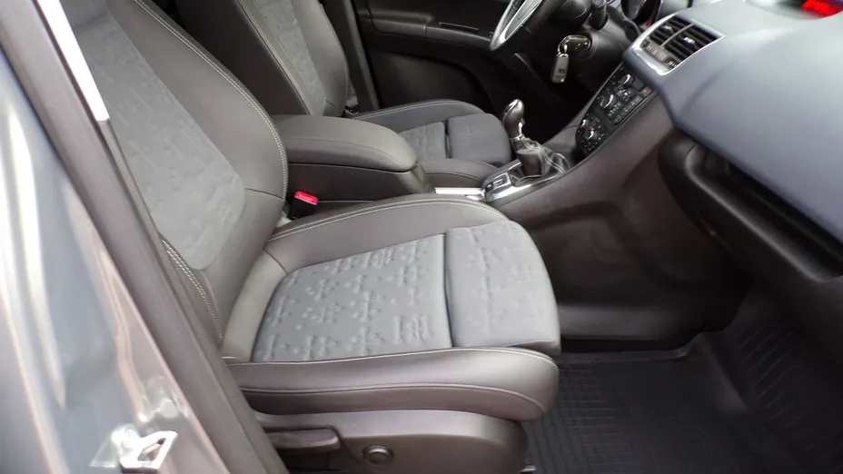 OPEL Meriva -