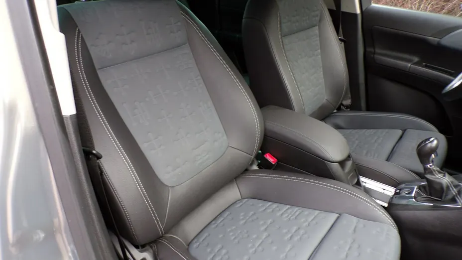 OPEL Meriva -