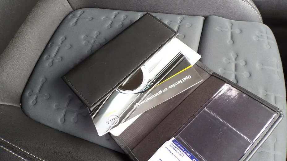OPEL Meriva -