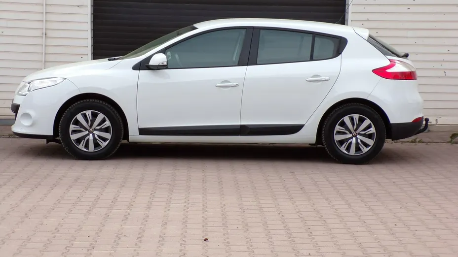 RENAULT Megane -