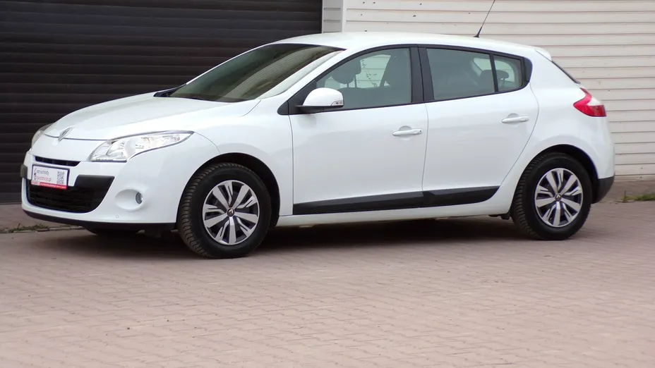 RENAULT Megane -