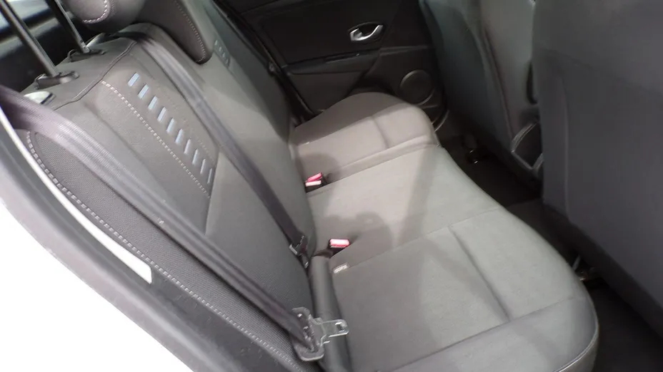 RENAULT Megane -