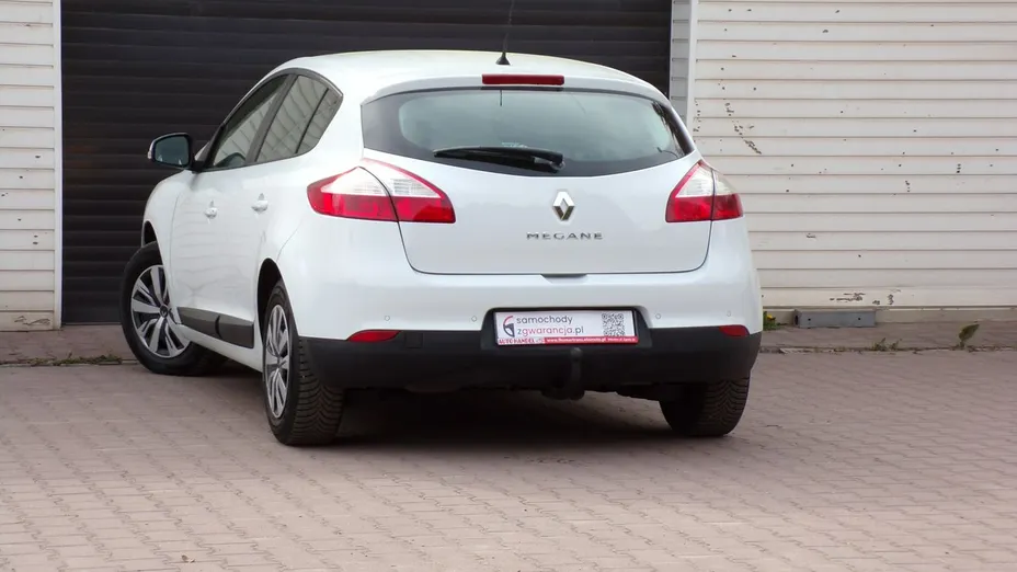 RENAULT Megane -