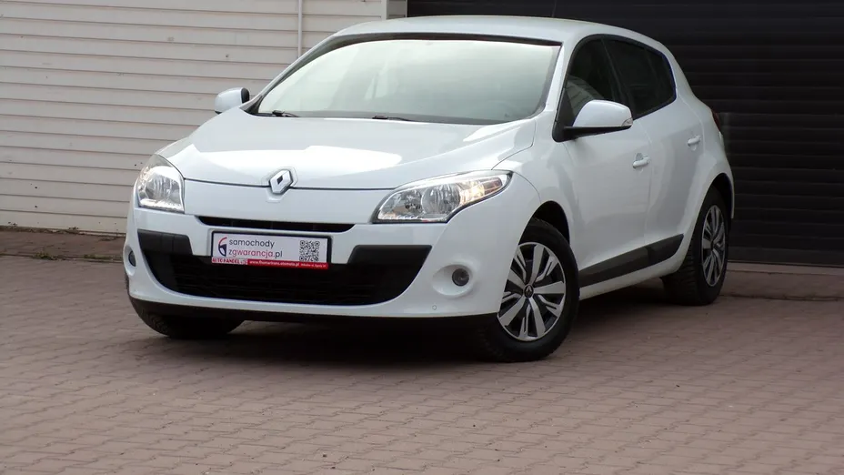 RENAULT Megane -