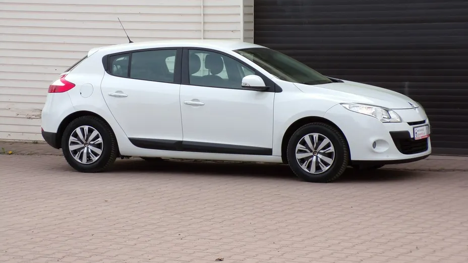 RENAULT Megane -