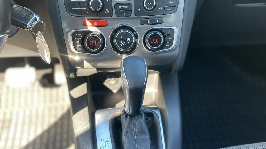CITROEN C4 -