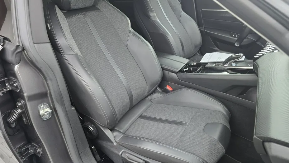 PEUGEOT 508 -