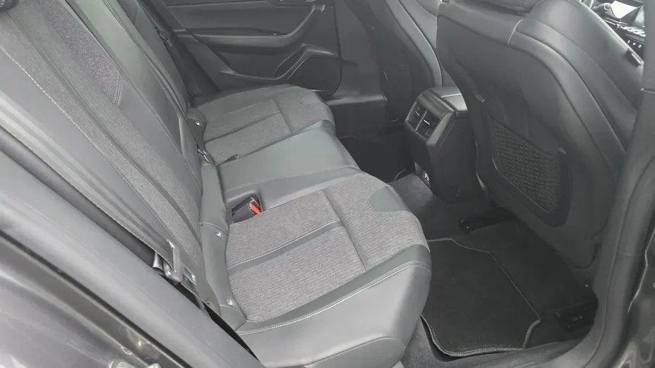 PEUGEOT 508 -
