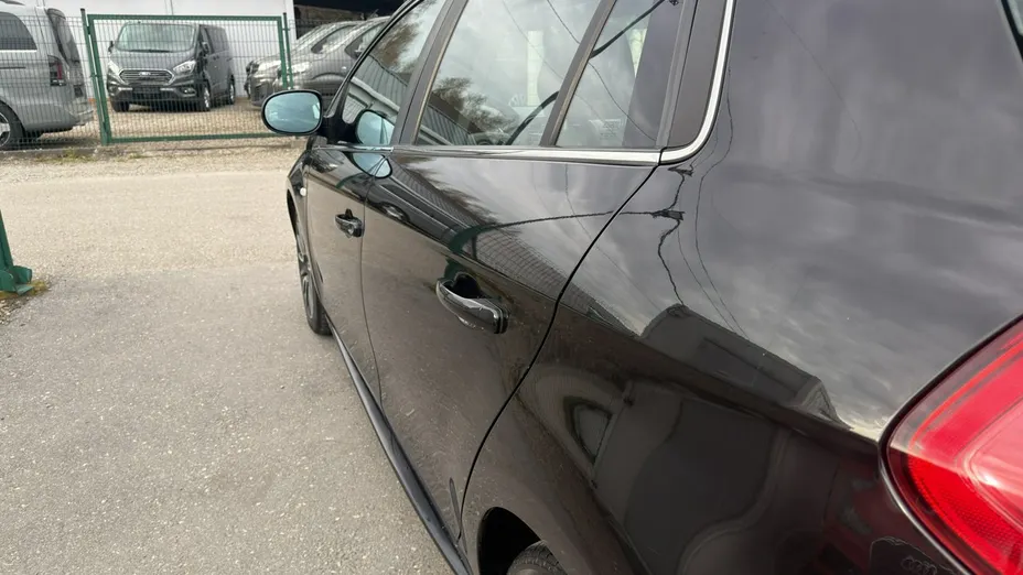 FIAT Bravo -