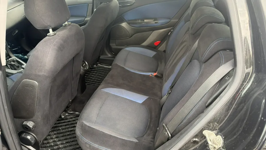 FIAT Bravo -