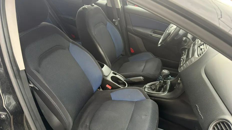 FIAT Bravo -