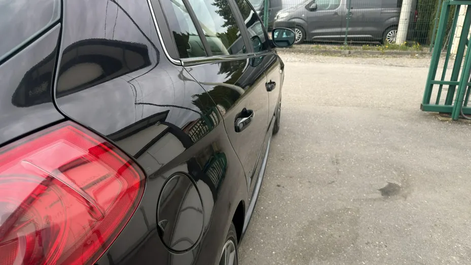 FIAT Bravo -