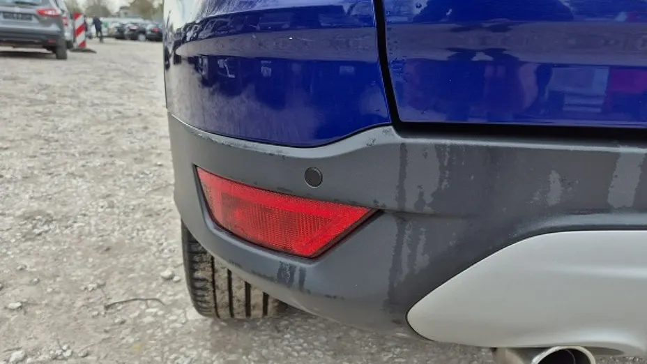 FORD Kuga -