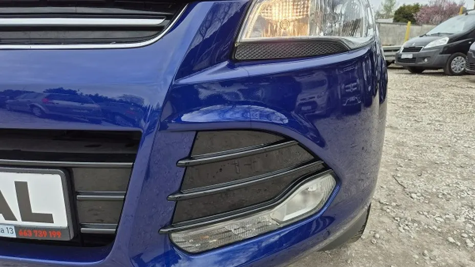 FORD Kuga -