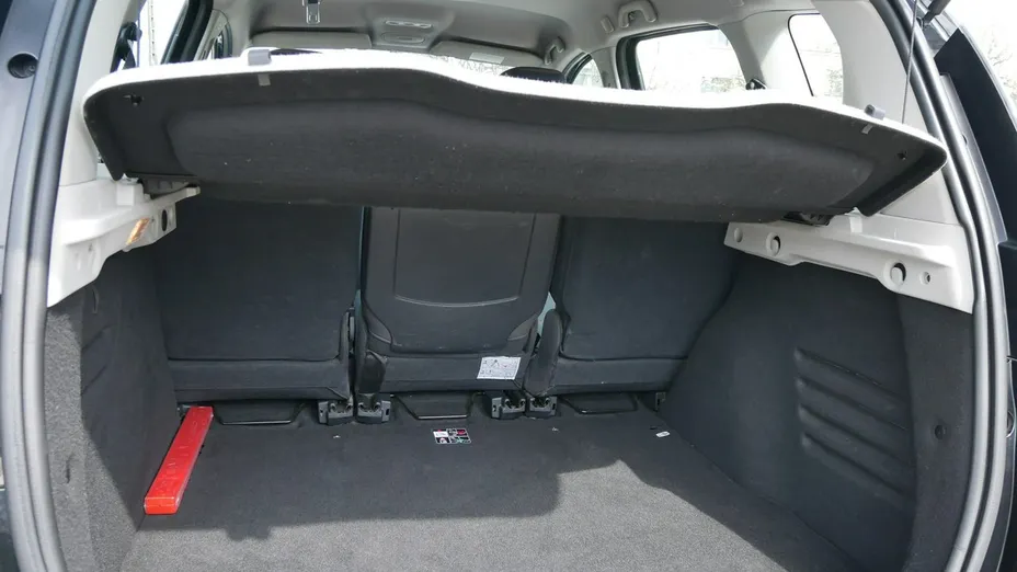 RENAULT Scenic -