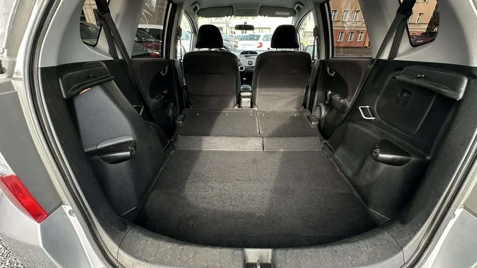 HONDA Jazz -