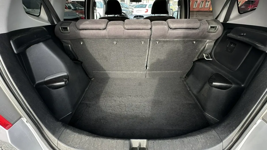 HONDA Jazz -