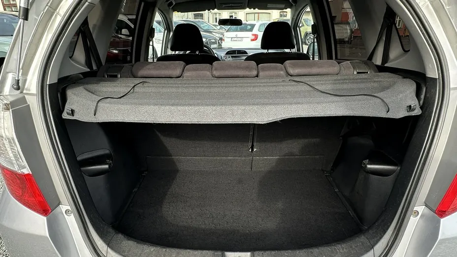 HONDA Jazz -