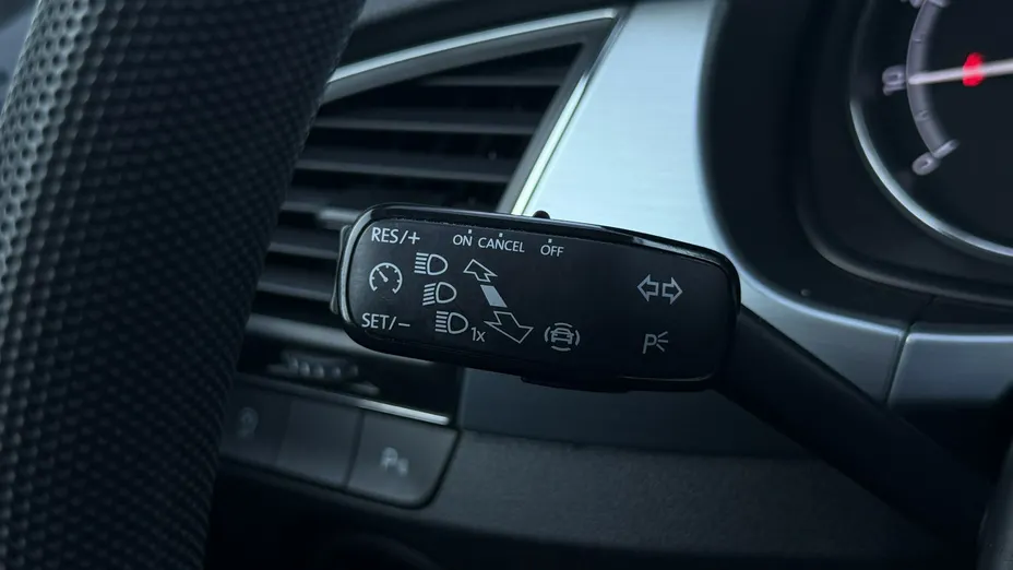 SKODA Fabia -