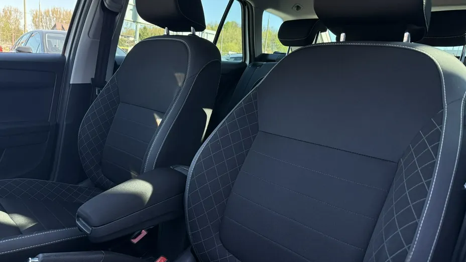 SKODA Fabia -