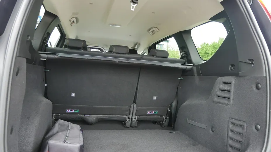 DACIA Jogger -