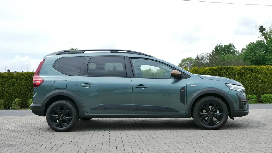 DACIA Jogger -