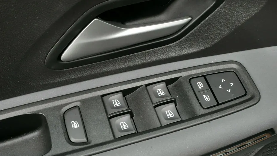 DACIA Jogger -