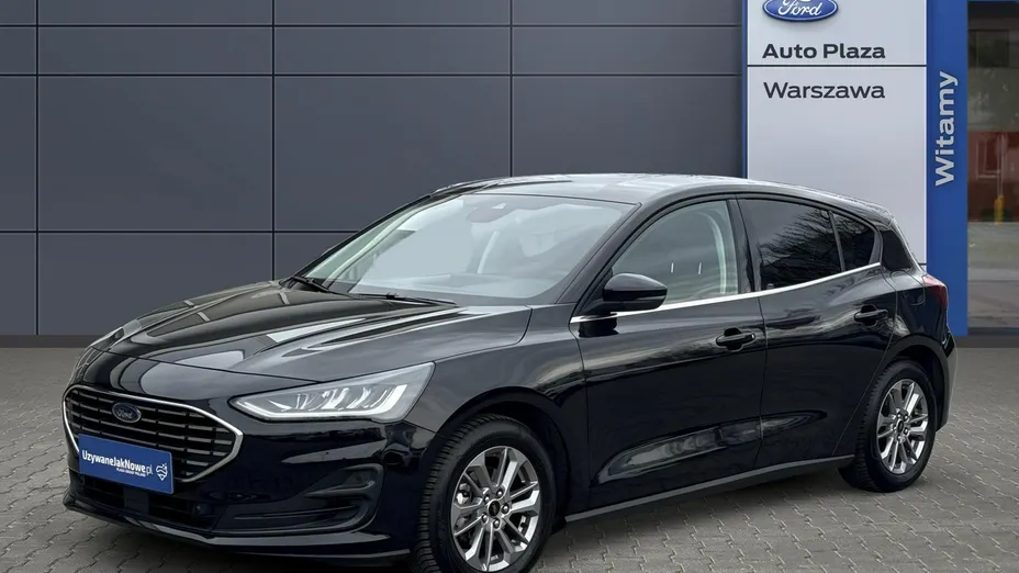 FORD Focus -