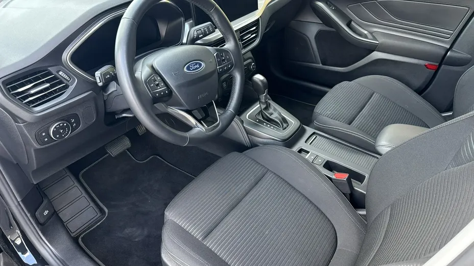 FORD Focus -