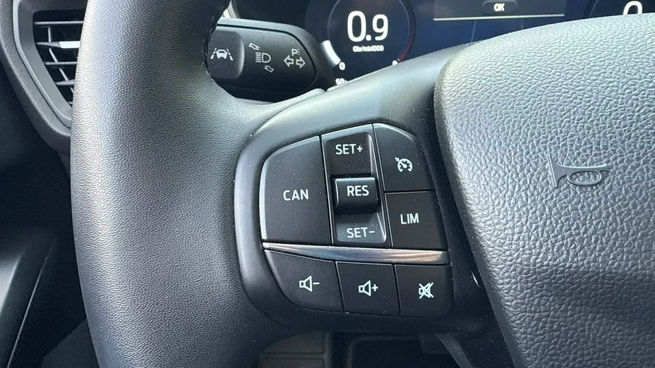 FORD Focus -