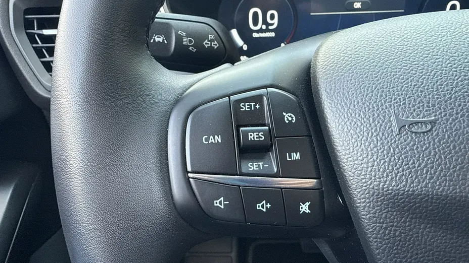FORD Focus -