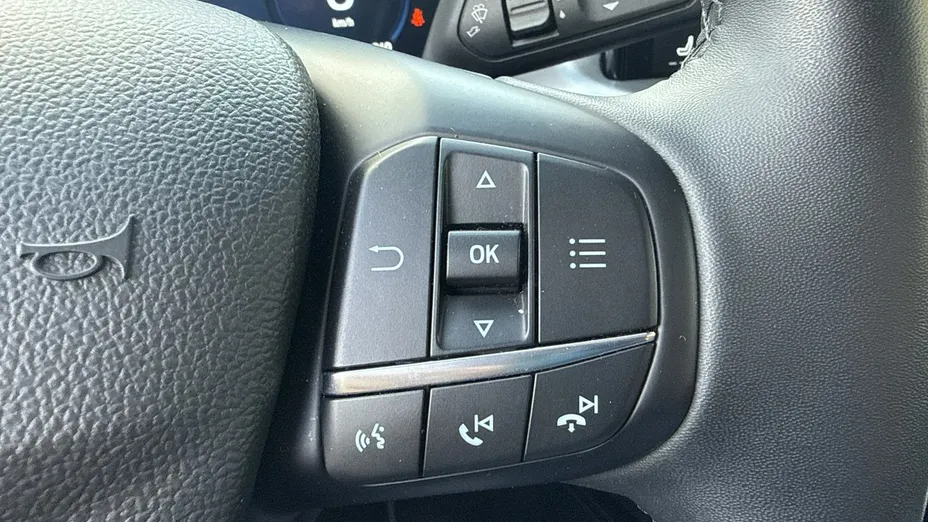 FORD Focus -