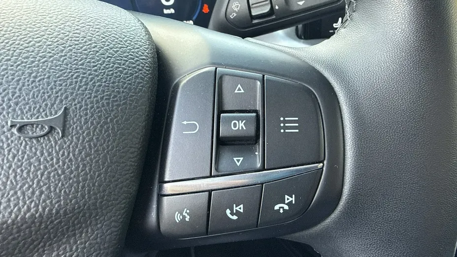 FORD Focus -