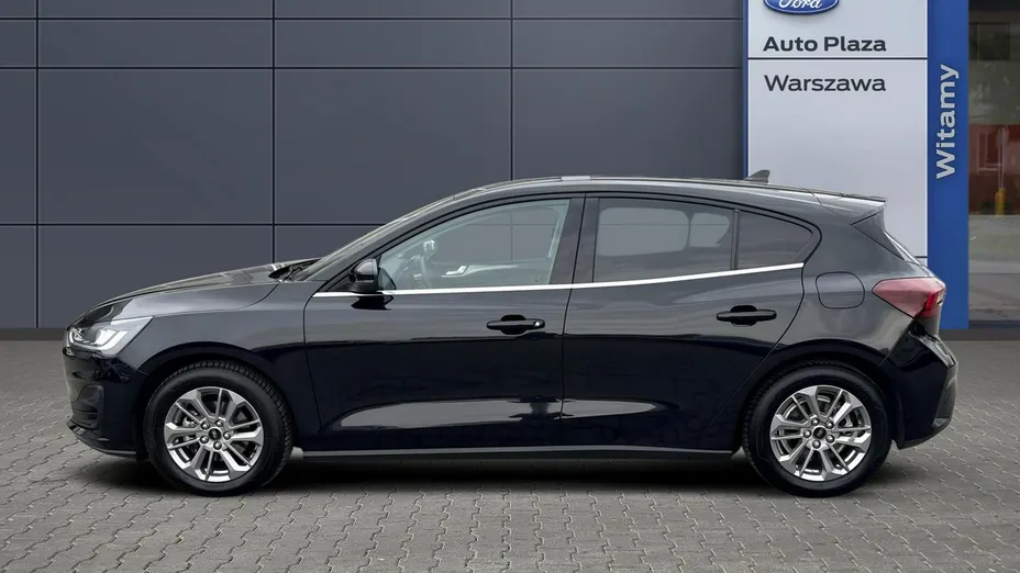 FORD Focus -