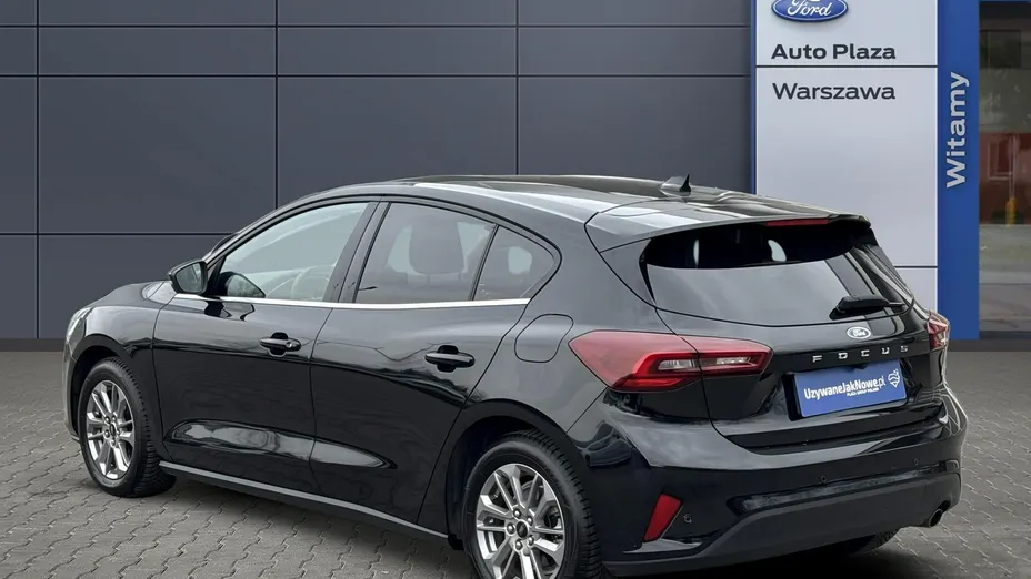 FORD Focus -