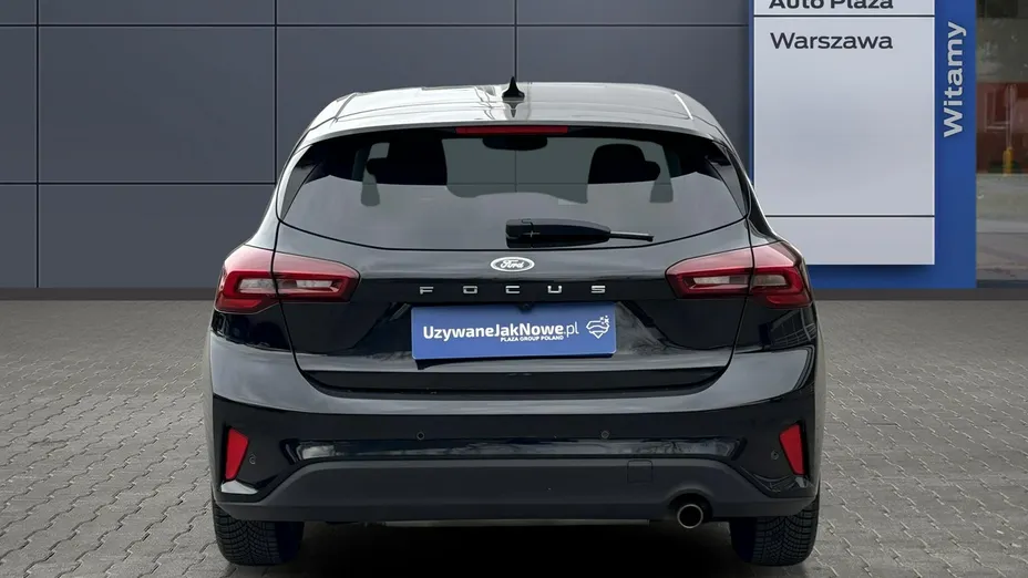 FORD Focus -