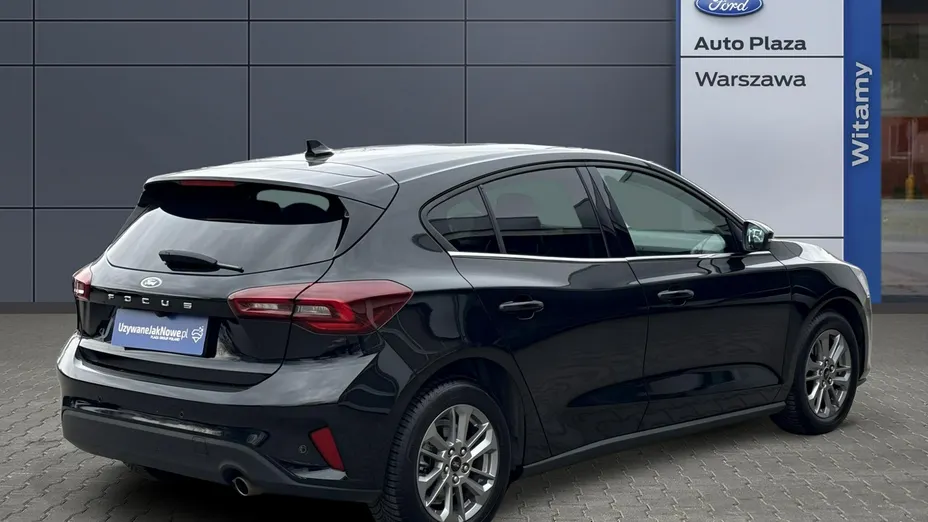 FORD Focus -