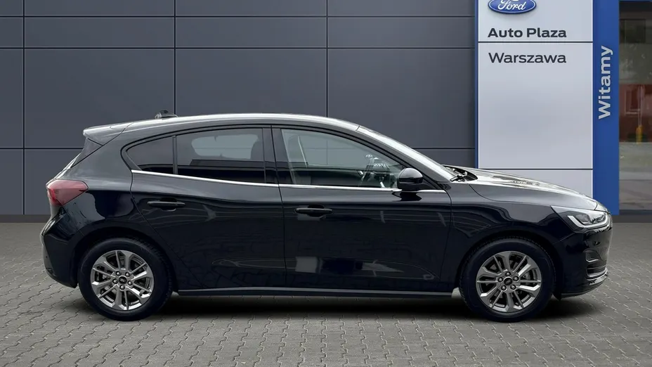 FORD Focus -
