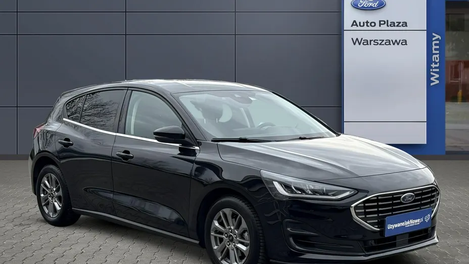 FORD Focus -